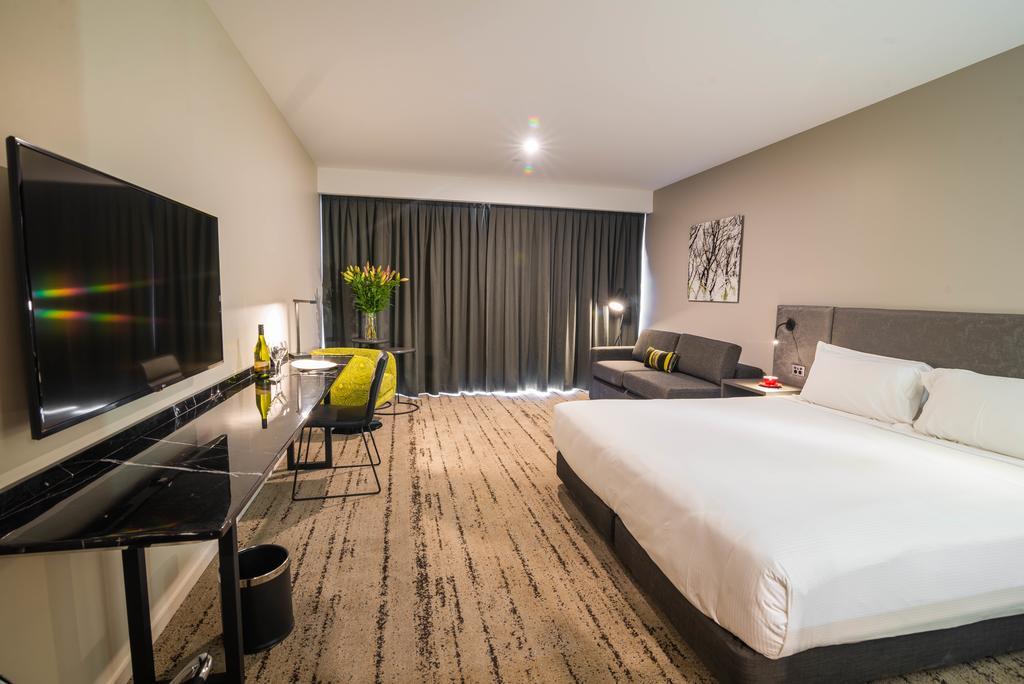 Courtyard By Marriott South Bank Brisbane