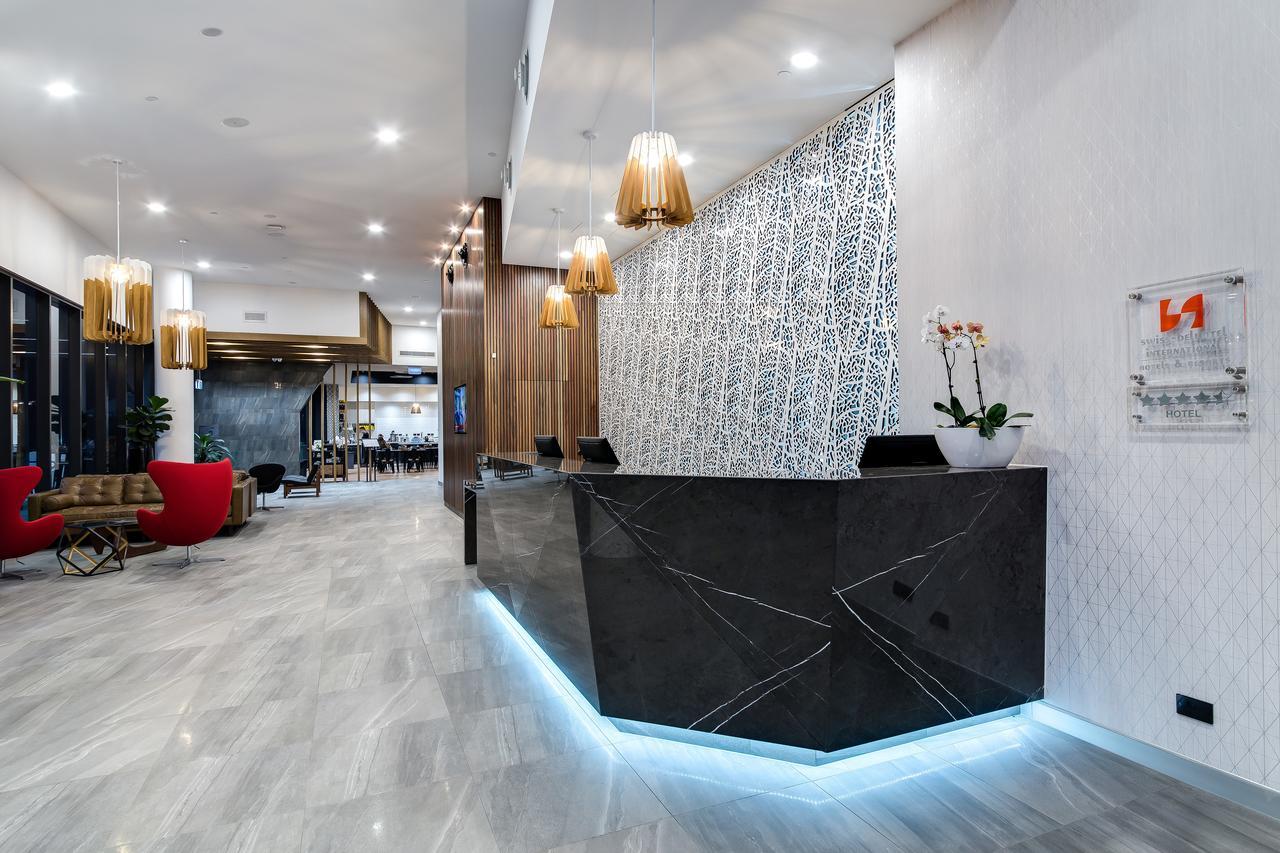 Hotel Courtyard By Marriott South Bank