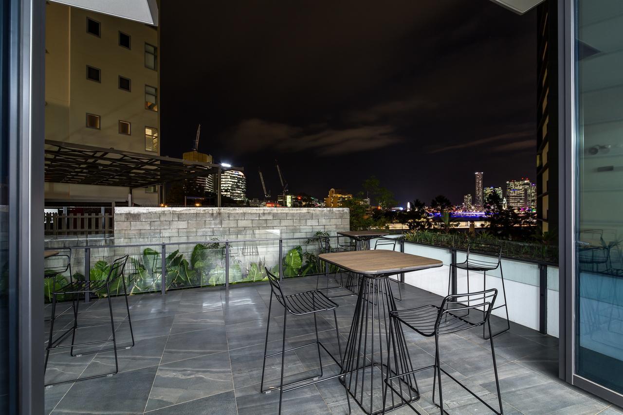 Hotel Courtyard By Marriott South Bank