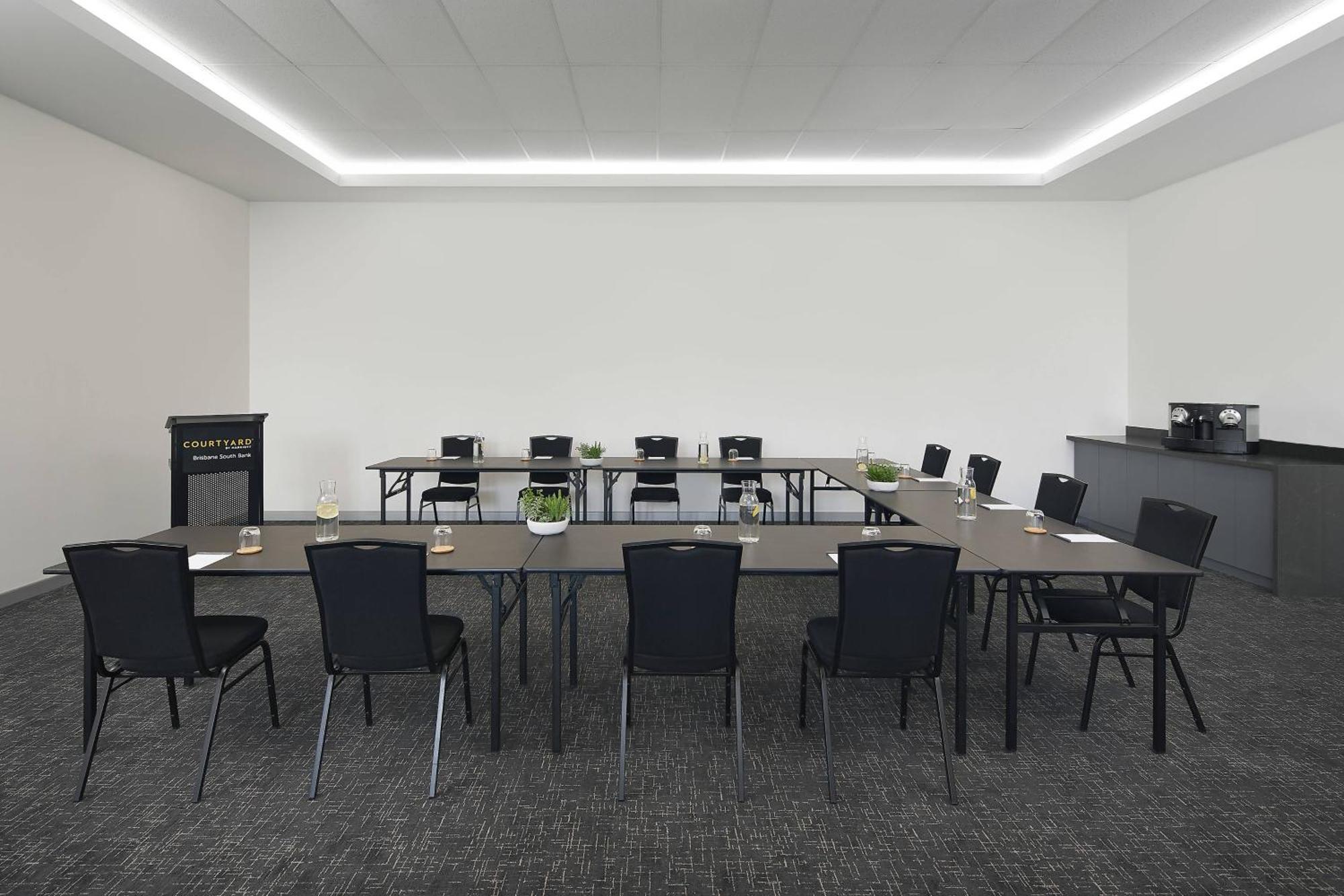 Courtyard By Marriott South Bank Brisbane