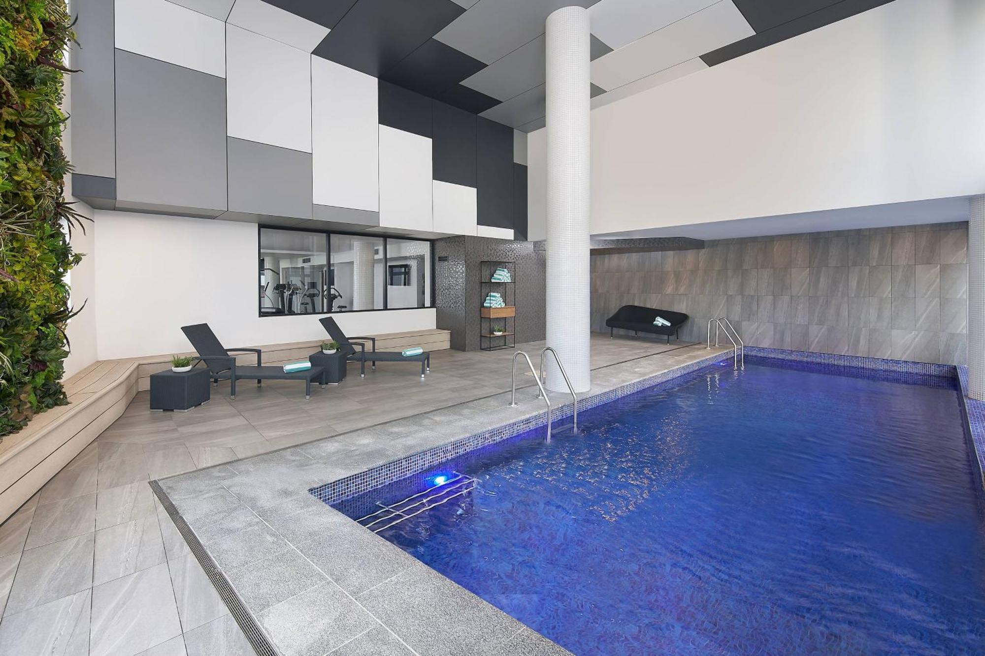Courtyard By Marriott South Bank