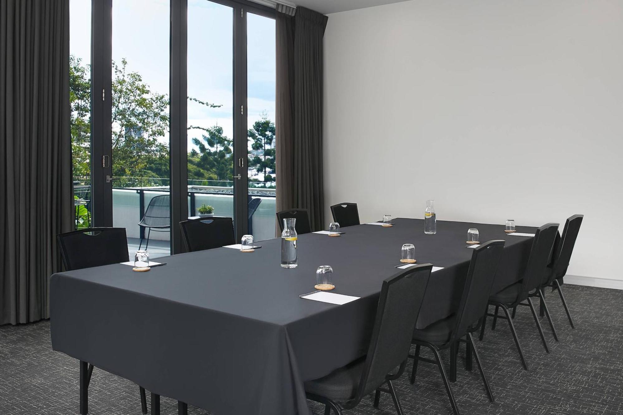 Courtyard By Marriott South Bank Hotel