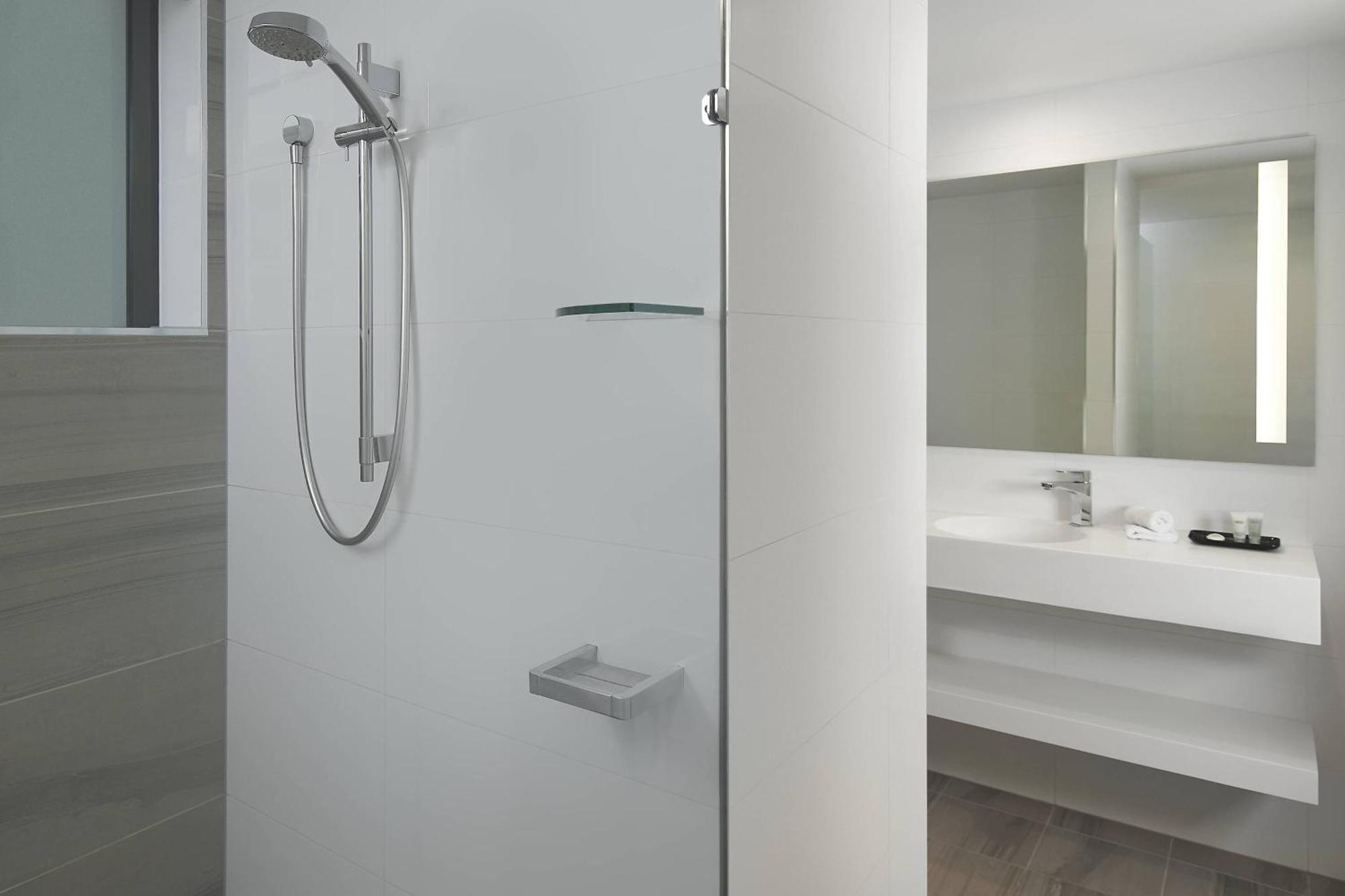 Courtyard By Marriott South Bank Hotel Brisbane