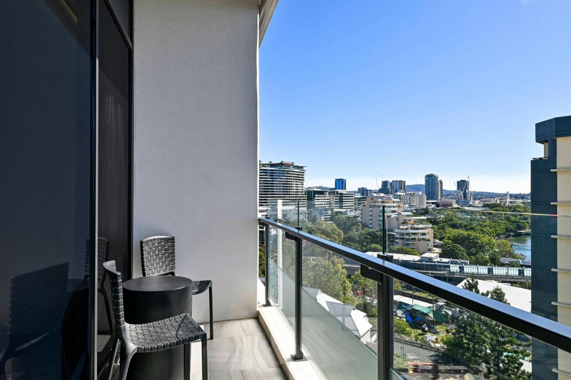 Hotel Courtyard By Marriott South Bank