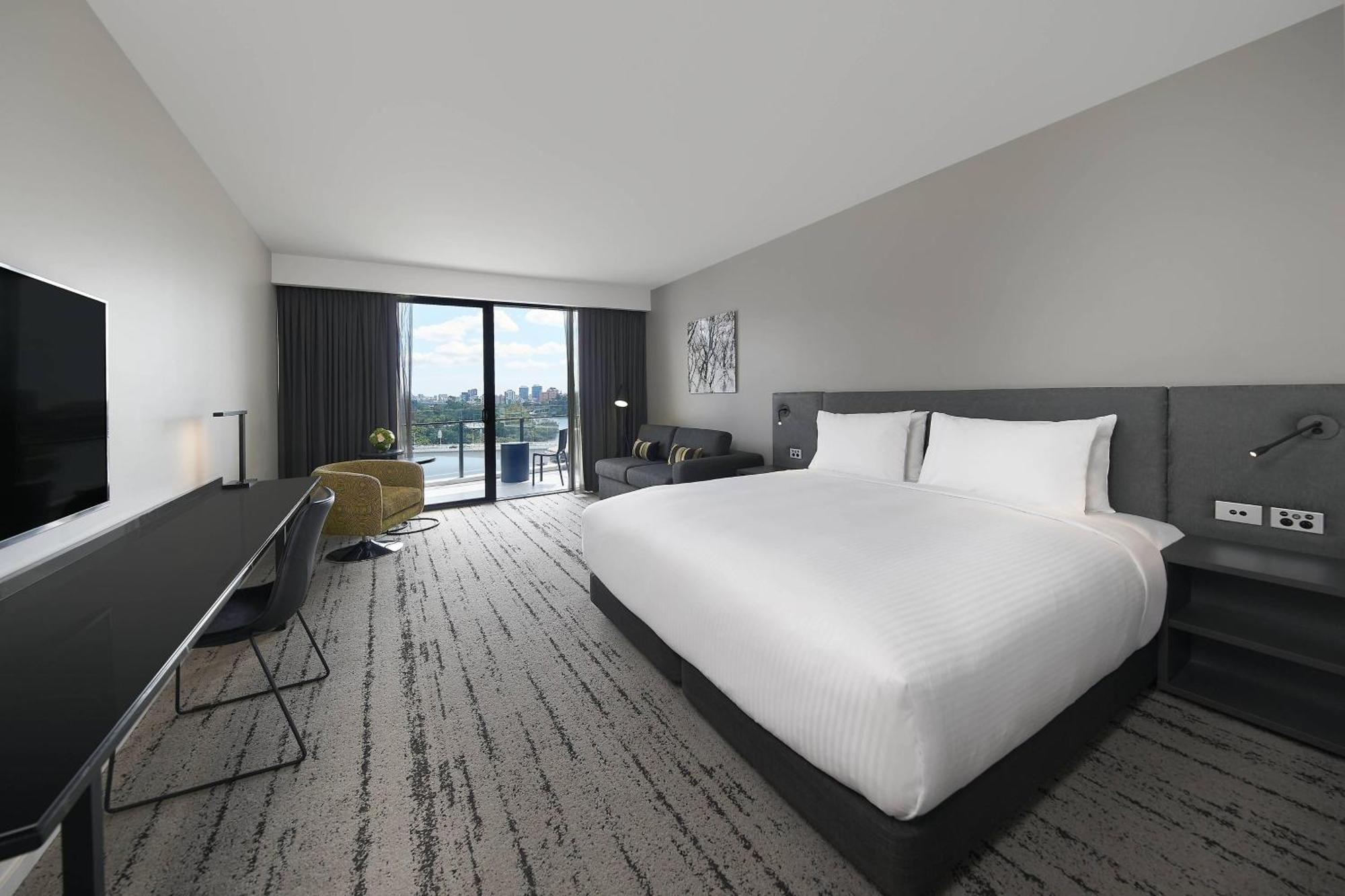 Courtyard By Marriott South Bank