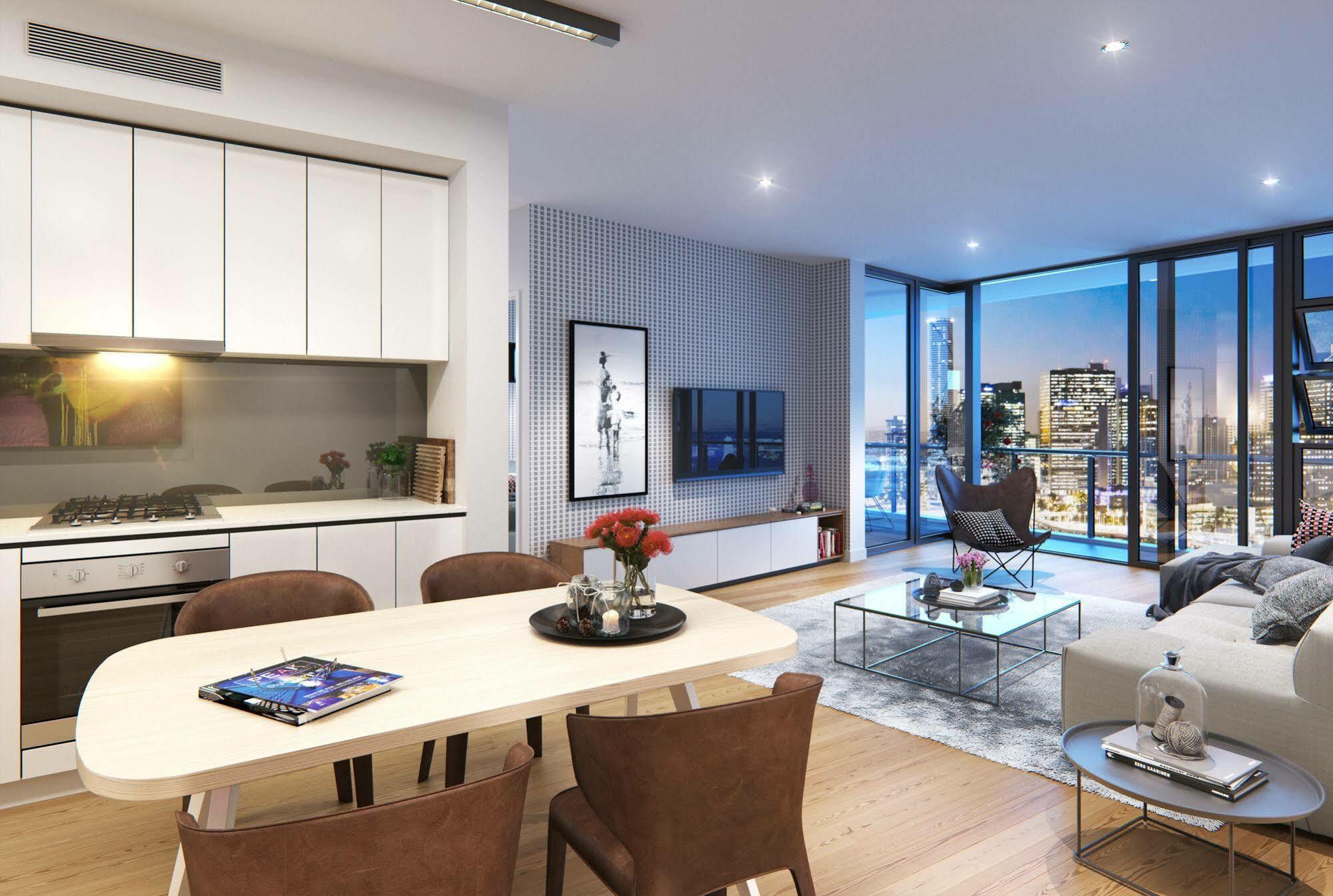 Courtyard By Marriott South Bank Hotel 4*